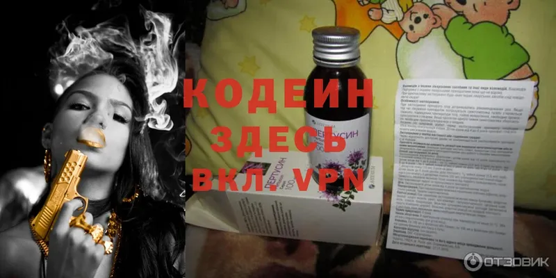 продажа наркотиков  Кемь  Кодеиновый сироп Lean Purple Drank 